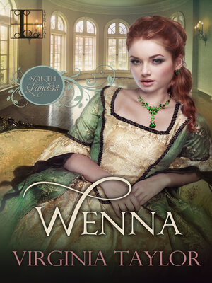 Wenna - ebook
